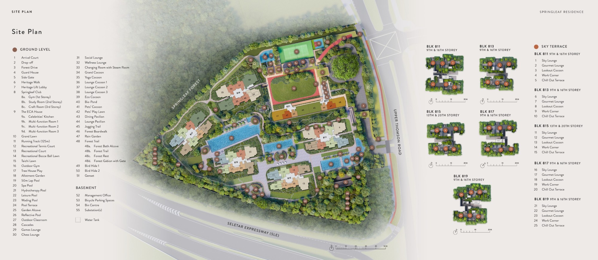 Springleaf_residence_Site_Plan