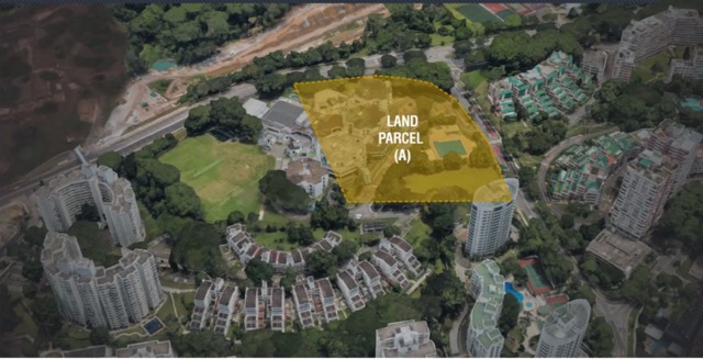 Pinetree Hill Pine Grove Land Parcel A Medium