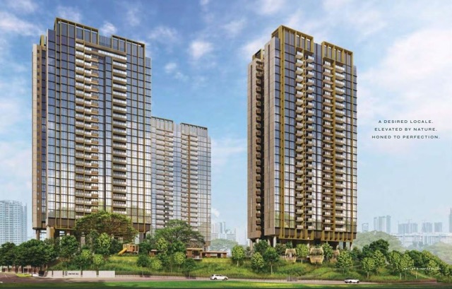 Pinetree Hill Towers