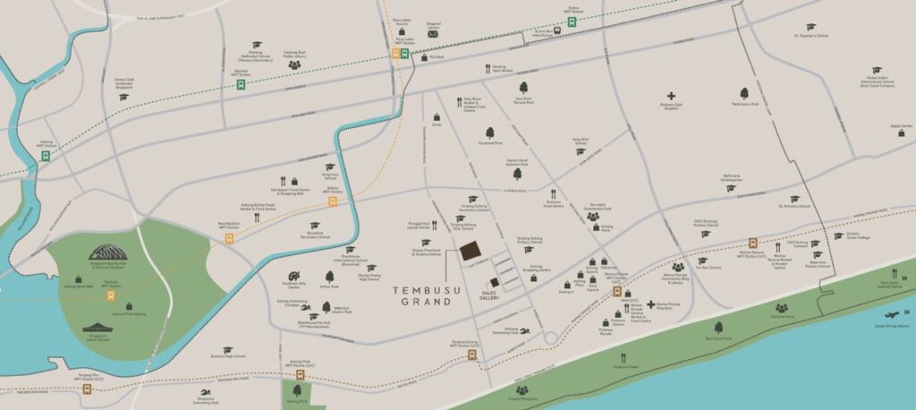Tembusu-Grand-Location-Map