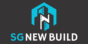 SG New Build Logo (Grey) landscape